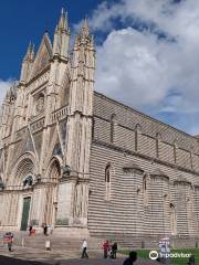 Centro Storico Orvieto