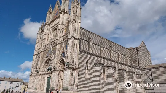 Centro Storico Orvieto