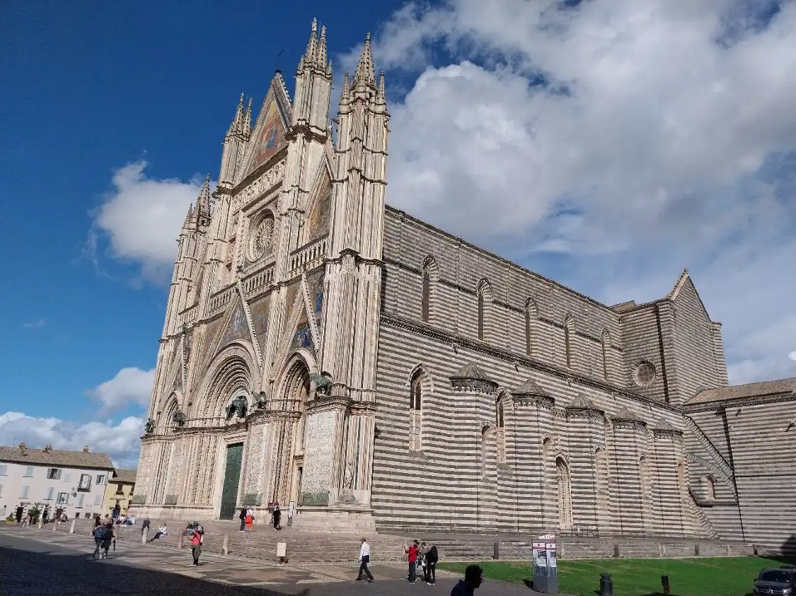 Hotels near Centro Storico Orvieto