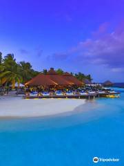 Veli Spa at Kurumba Maldives