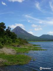 Laguna de Arenal