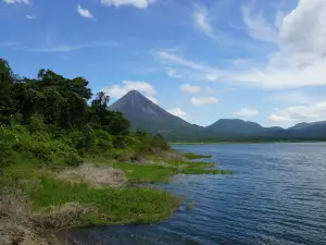 Lake Arenal