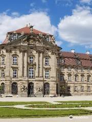 Palacio de Weißenstein