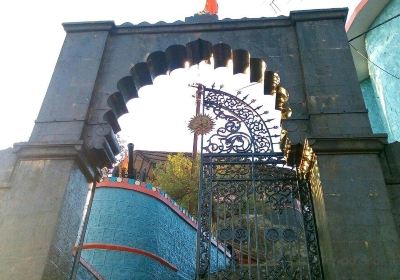 Gagangiri Maharaj Math Temple