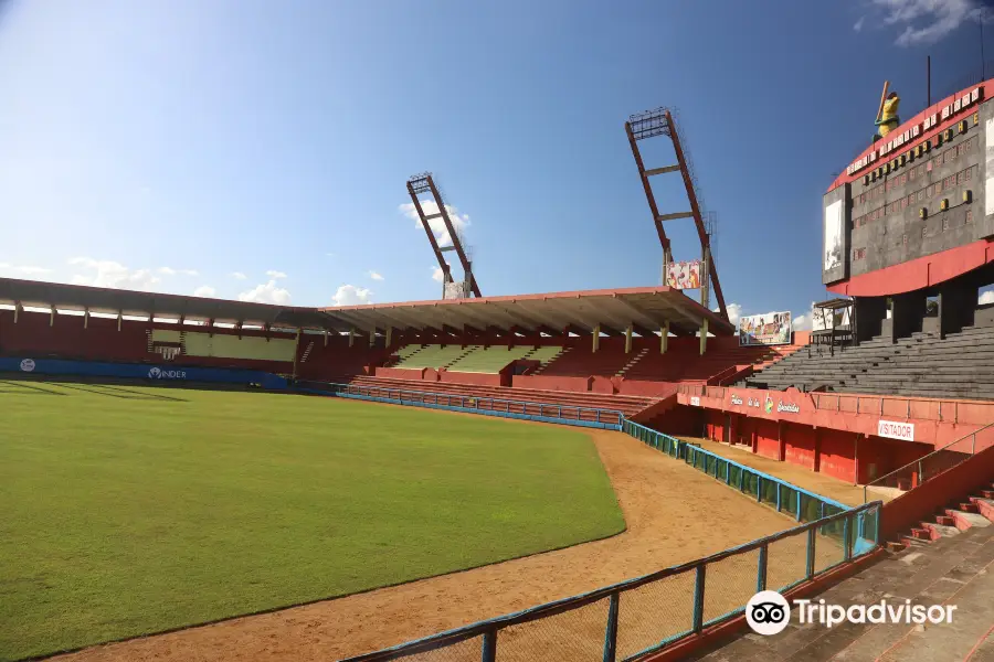 Estadio Victoria de Giron