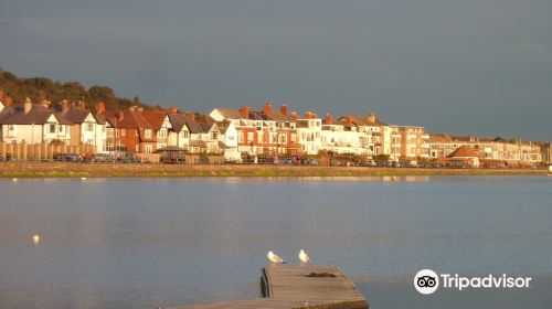 West Kirby Marine Lake