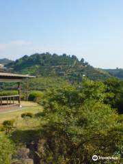 KUSAMAKURA-Spa in TENSUI Town