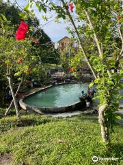 Selayang Hot Spring Pool