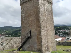 Castle Melgaço