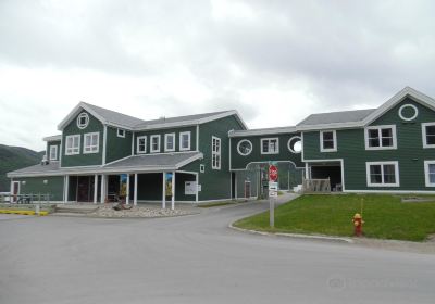 Bonne Bay Marine Station