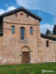 Kloster Tiglieto