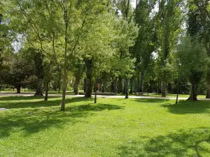 Parque de la Isla