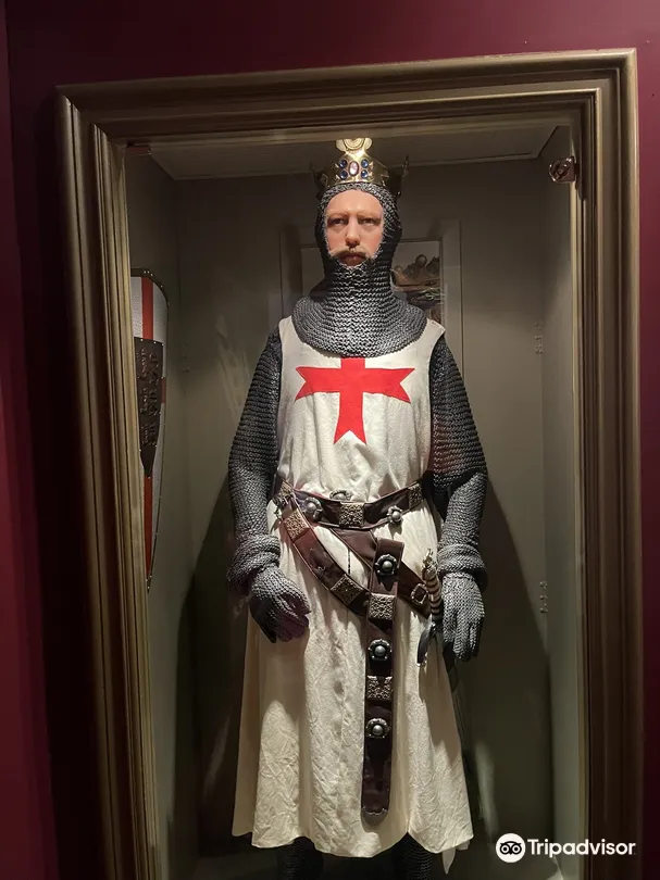 5_Wax World of the Stars