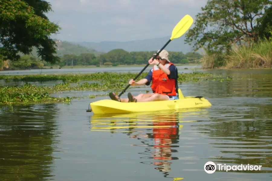 Paradise Nicaragua