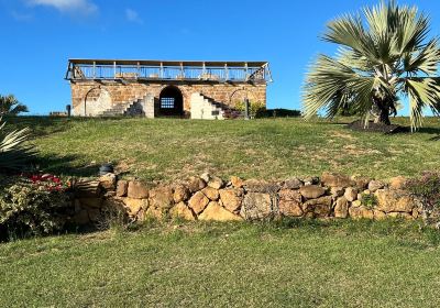 Dow's Hill Interpretation Centre