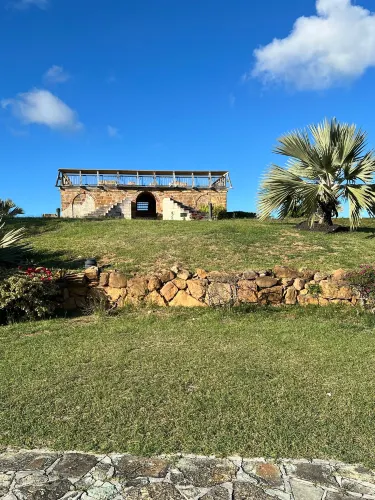 Dow's Hill Interpretation Centre