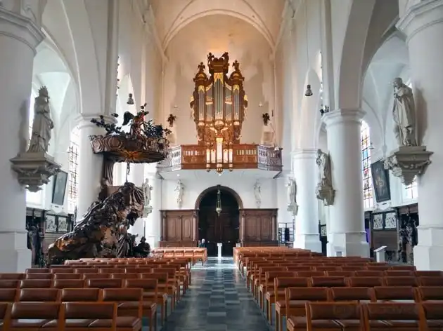 Hotel di Turnhout