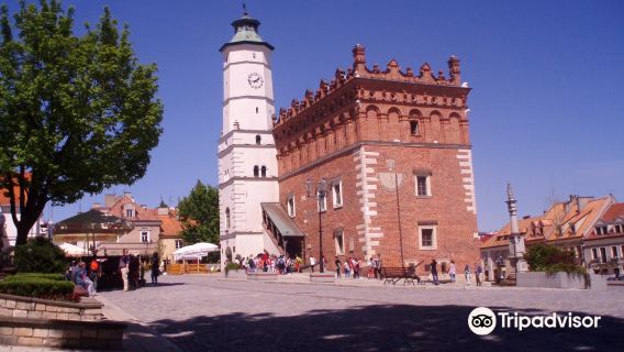 Swiat Ojca Mateusza