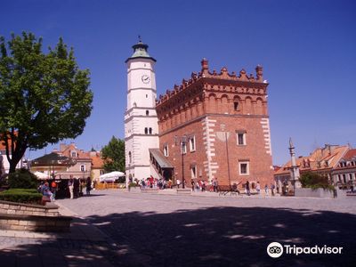 Swiat Ojca Mateusza