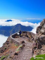 Roque de los Muchachos