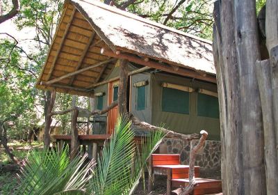 Mbuluzi Game Reserve and Lodges
