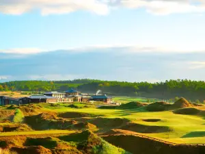 Golfclub WINSTONgolf