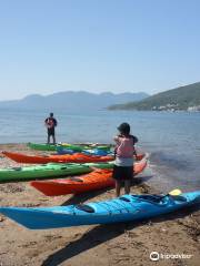 Go Kayak Greece