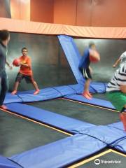 Sky Zone Cutler Bay