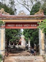 Linh Son Pagoda