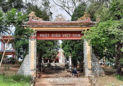 Linh Son Pagoda