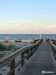 Tybee Island Beach