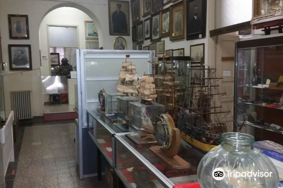 Museo Navale del Ponente Ligure