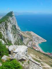 Peñón de Gibraltar