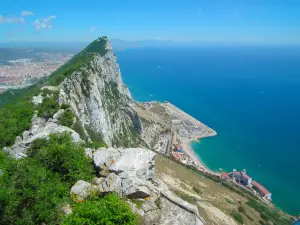 Núi Gibraltar