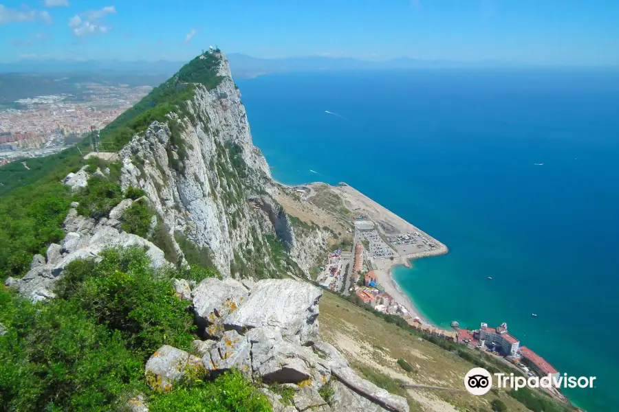 Rock of Gibraltar