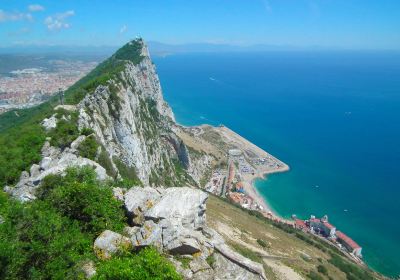 Núi Gibraltar