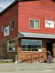 Icy Strait Brewing