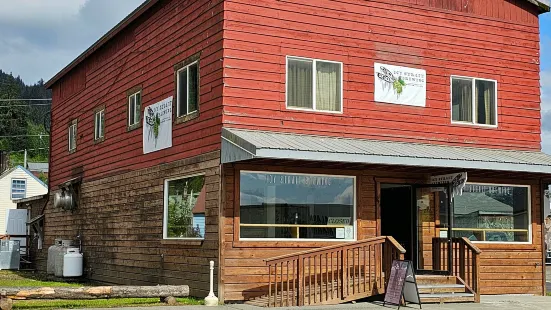 Icy Strait Brewing