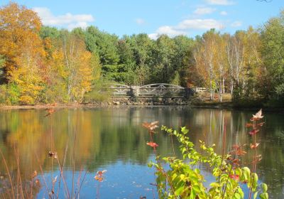 Lincoln Woods State Park