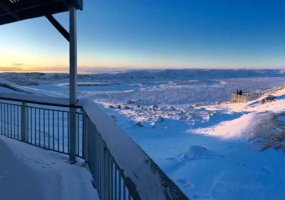 Iqaluit