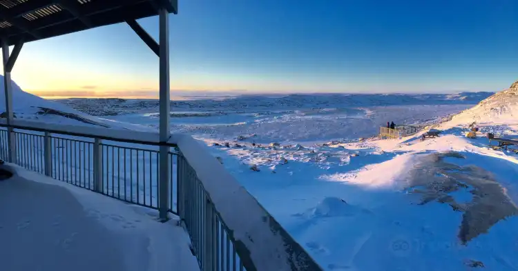 Iqaluit