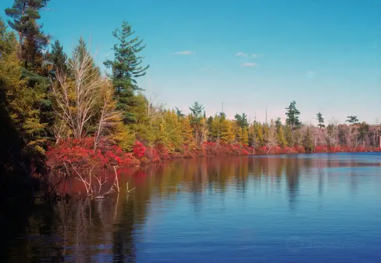 Hotels in Paupack Township
