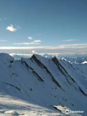 Estación de Esquí y Montaña Alto Campoo