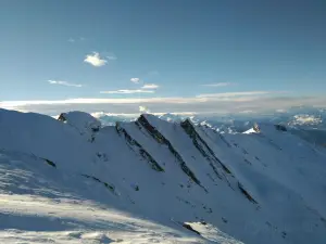 Estación de Esquí y Montaña Alto Campoo