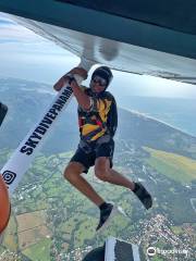 Skydive Panama