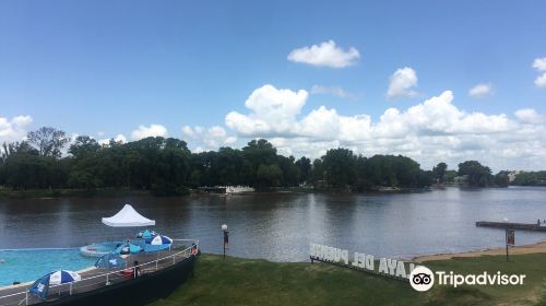 Costanera de Gualeguaychú