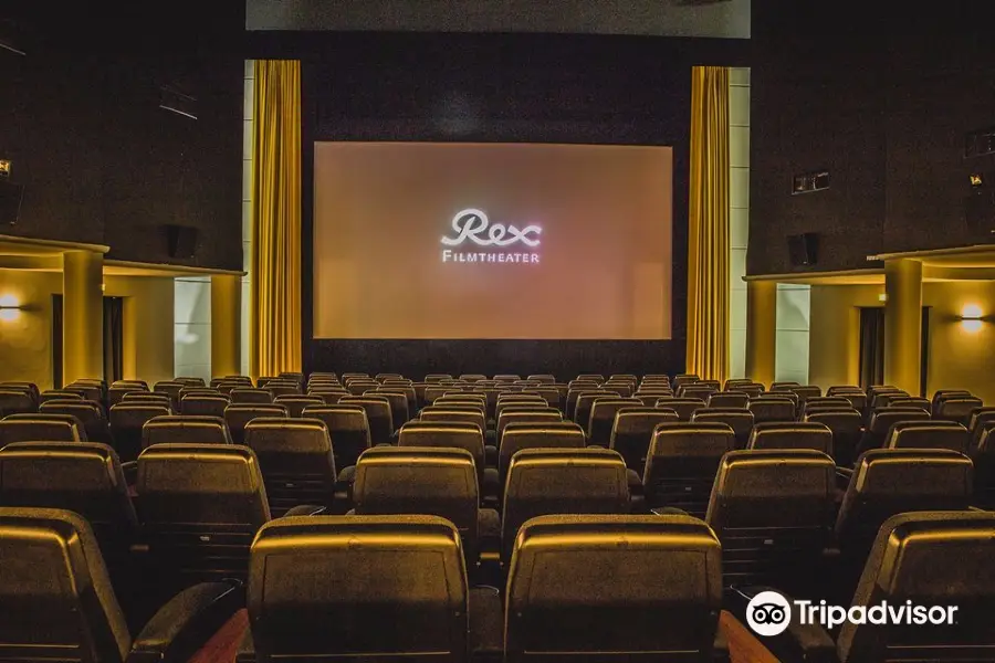 Rex-Filmtheater