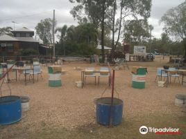Pats Gems Tourist Fossicking Park