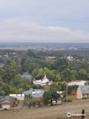 The Goldfields Track