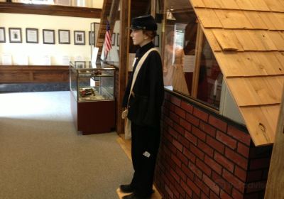 Monroe County Museum